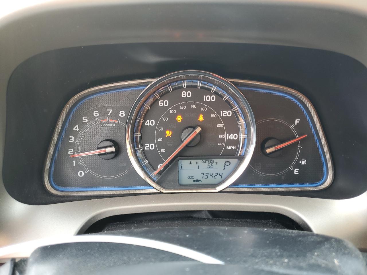2013 Toyota RAV 4 - Image 9