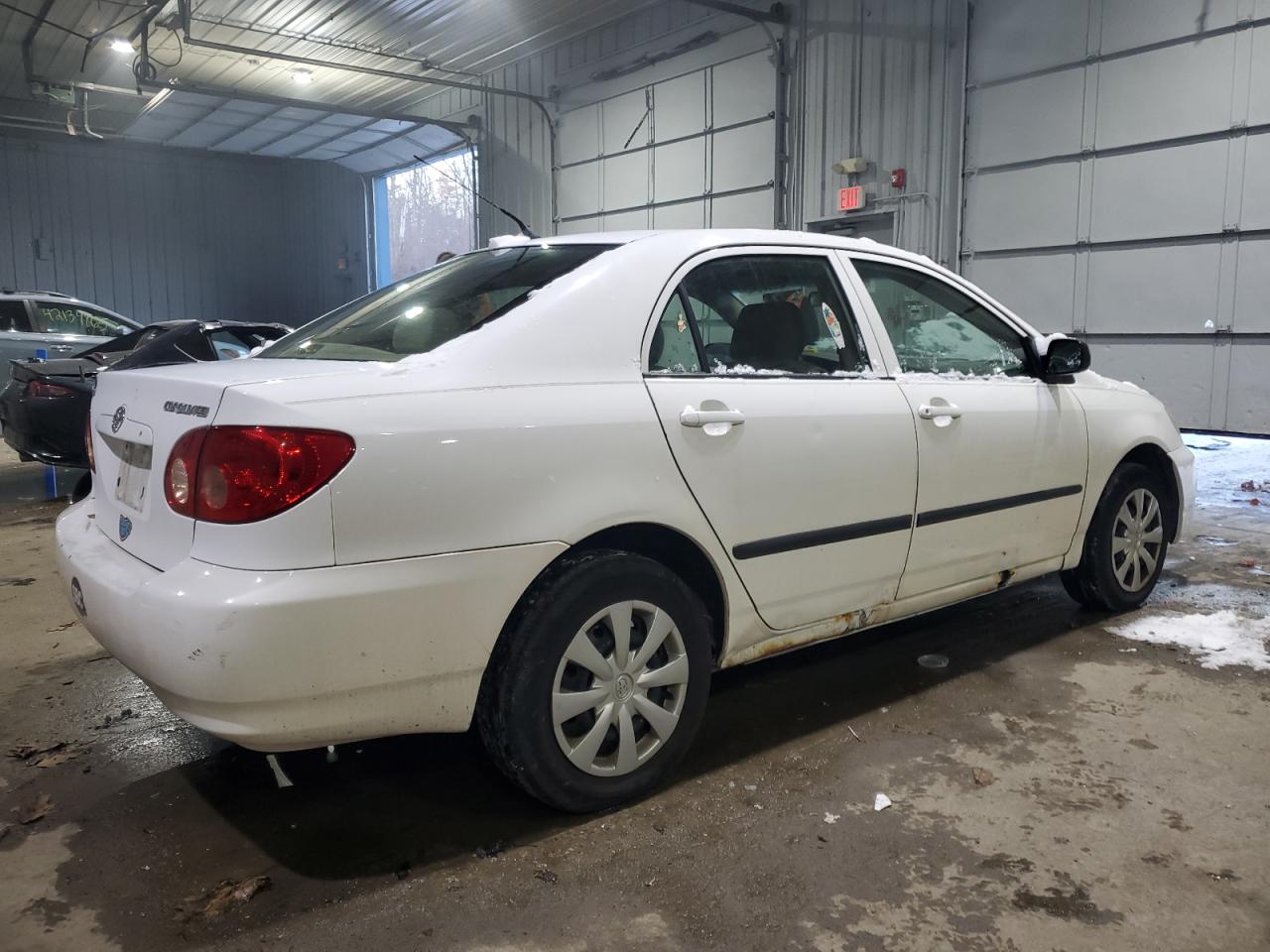 2005 Toyota Corolla - Image 3