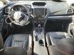 2022 Subaru Crosstrek Limited na sprzedaż w Bakersfield, CA - Front End