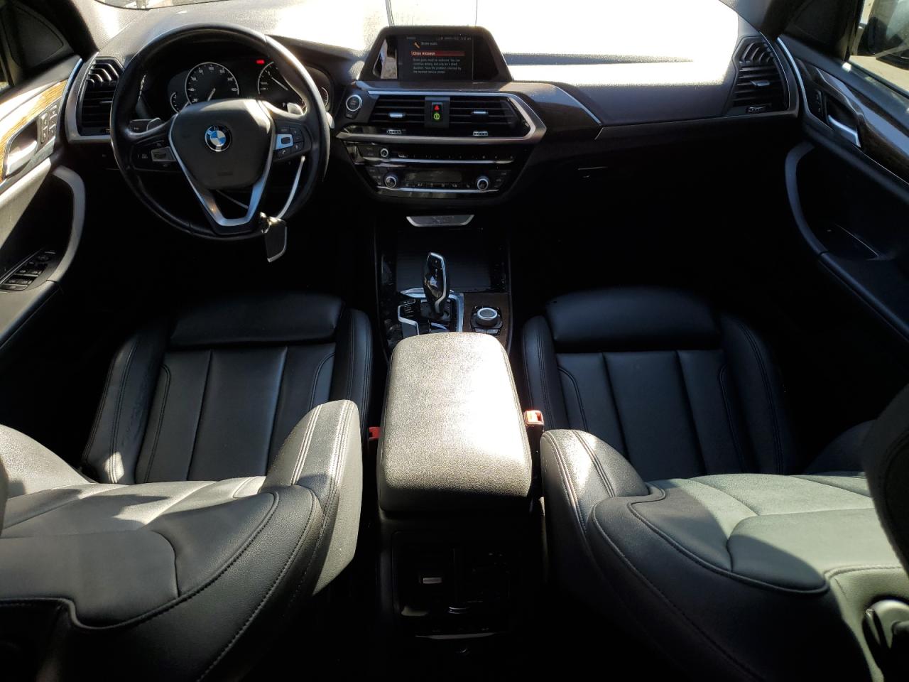 2019 BMW X3 - Image 8