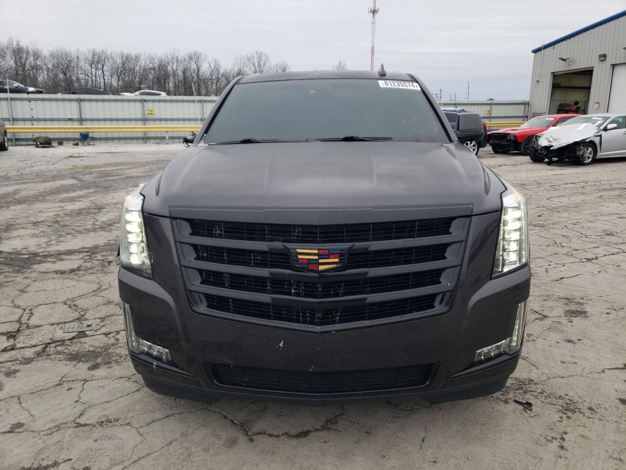 2015 Cadillac Escalade - Image 5