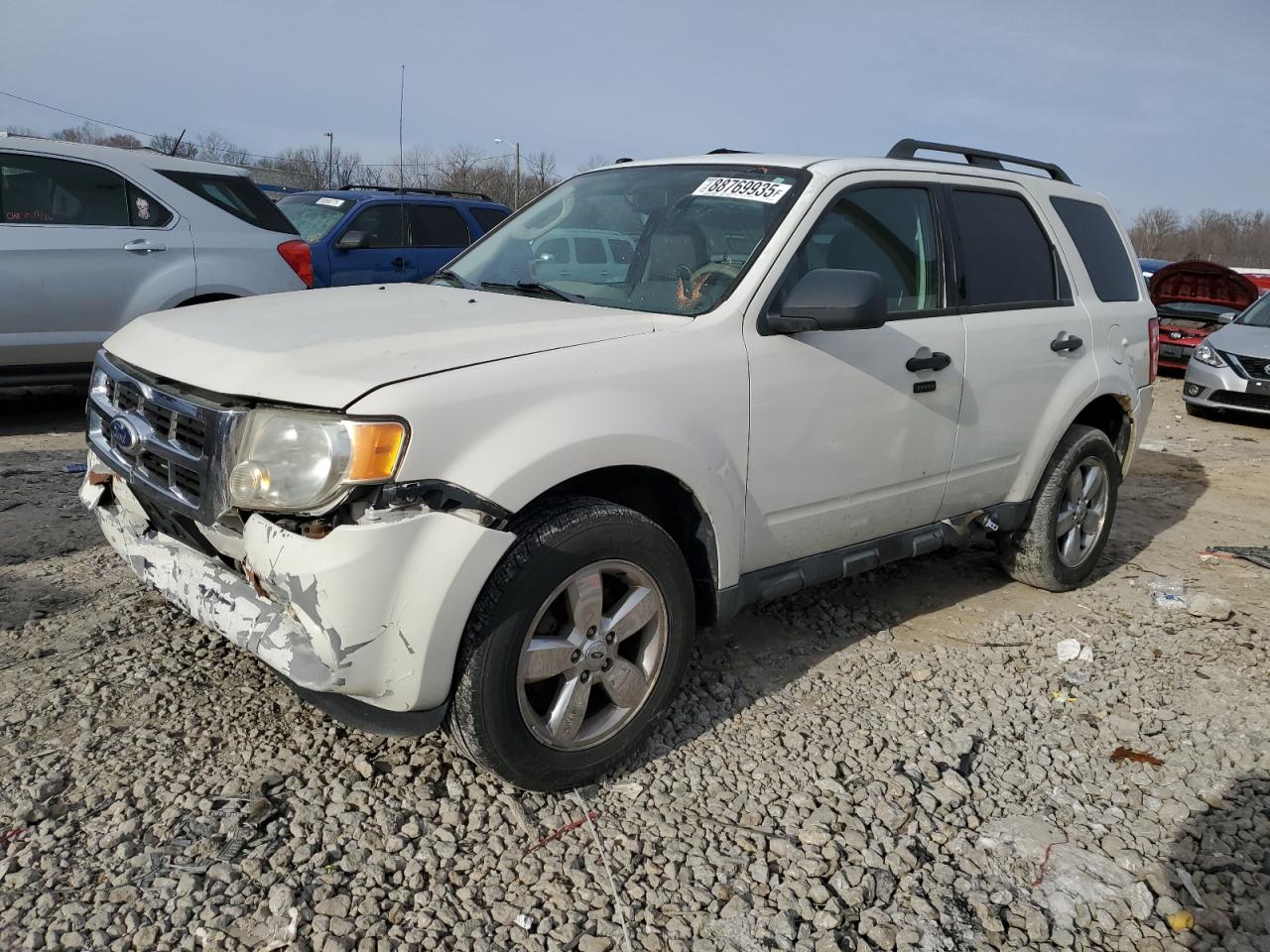 2010 Ford Escape - Image 1