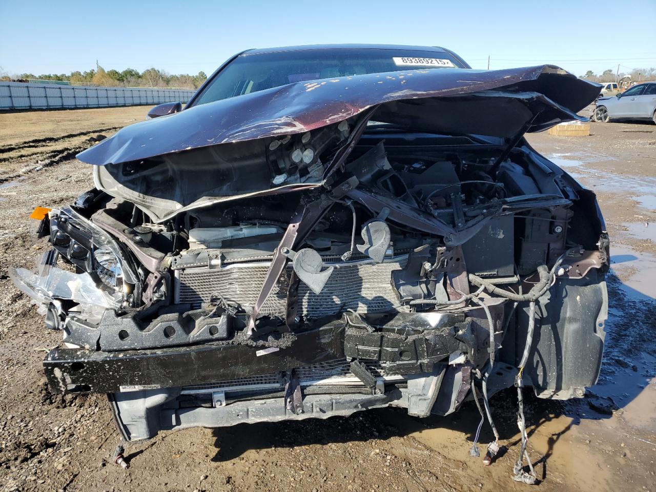 2014 Toyota Avalon - Image 5