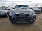 2015 Bmw X5 Xdrive35D en Venta en American Canyon, CA - Front End