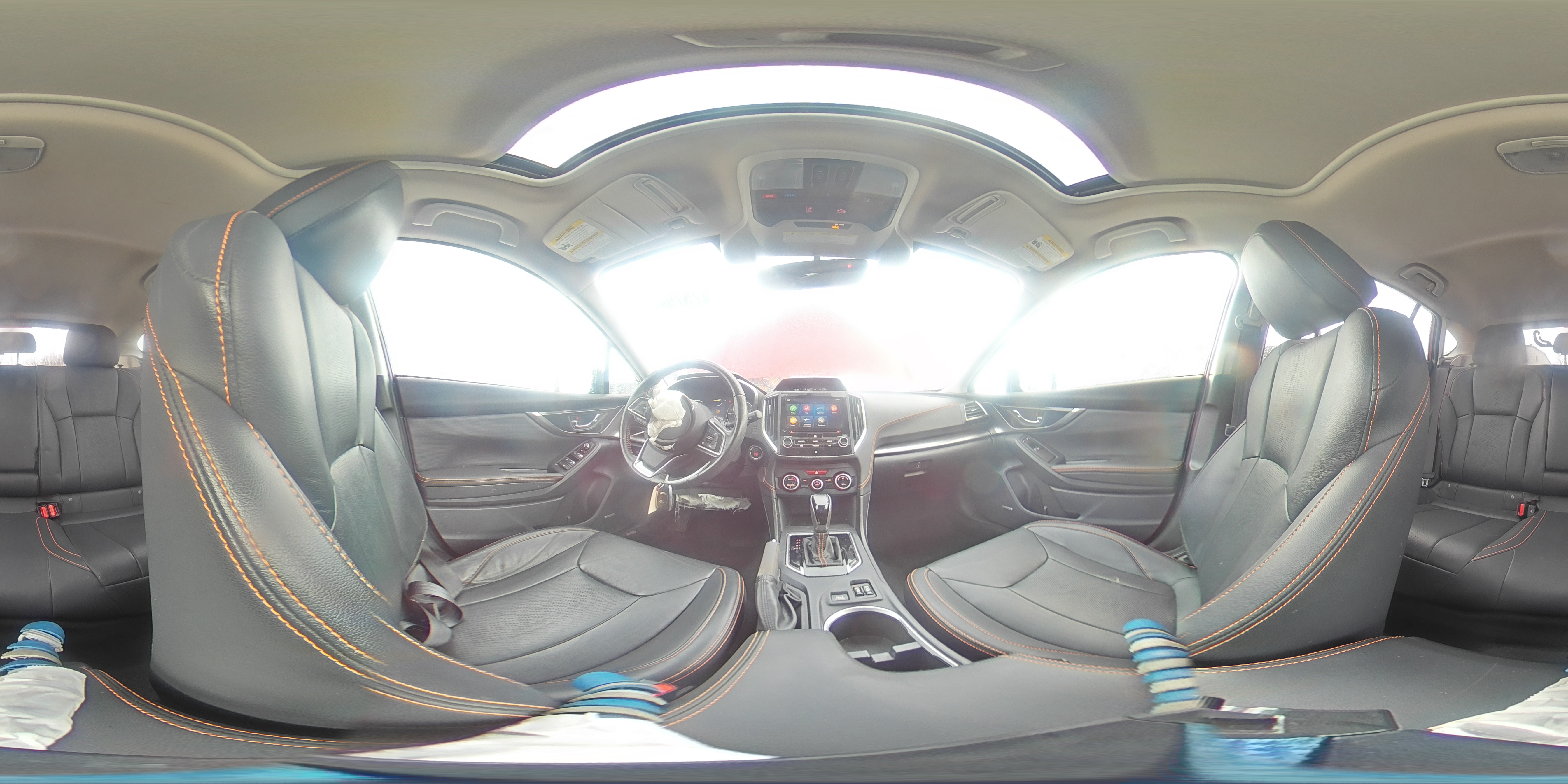 2019 Subaru XV - Image 16