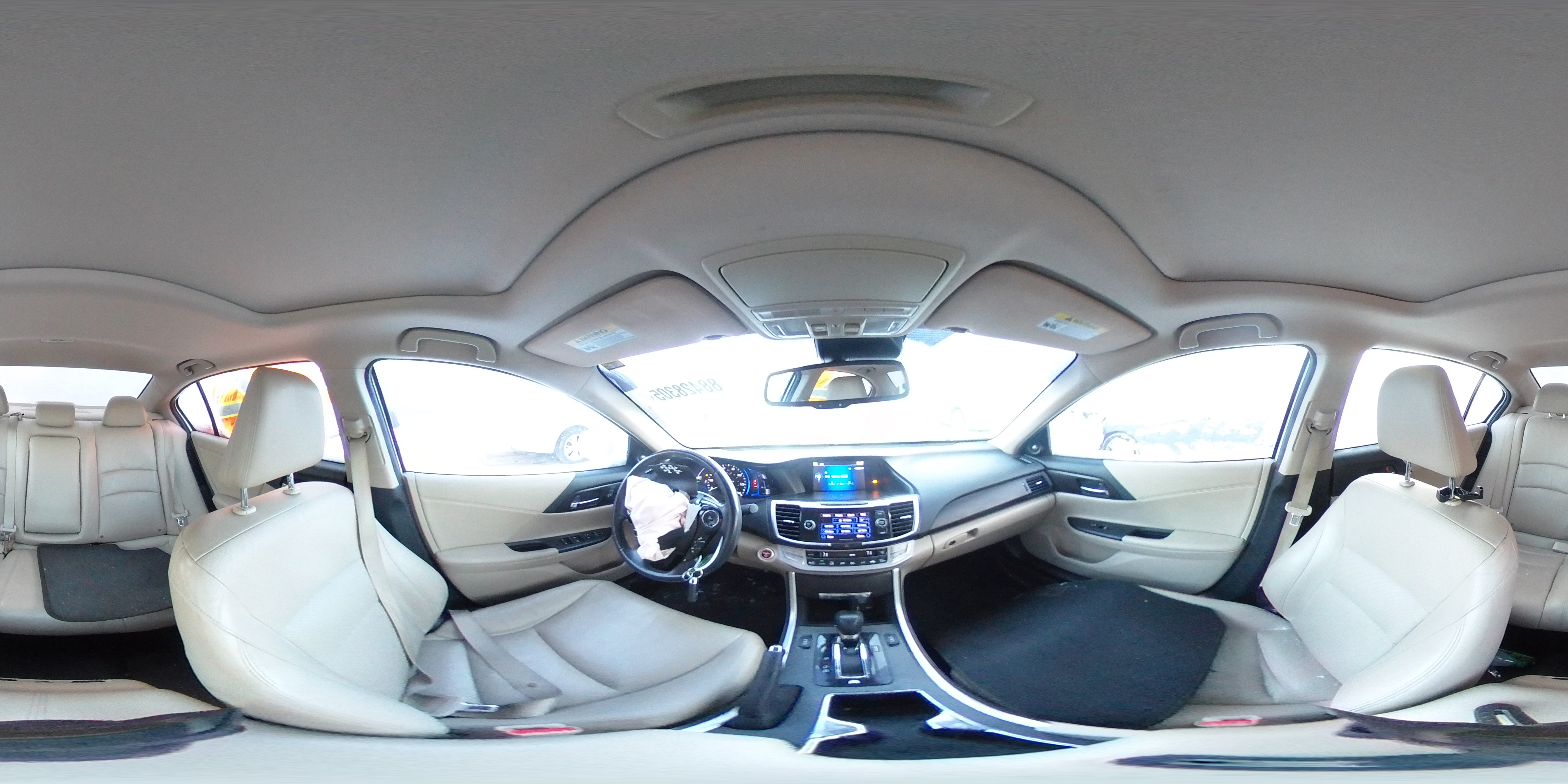 2015 Honda Accord - Image 12