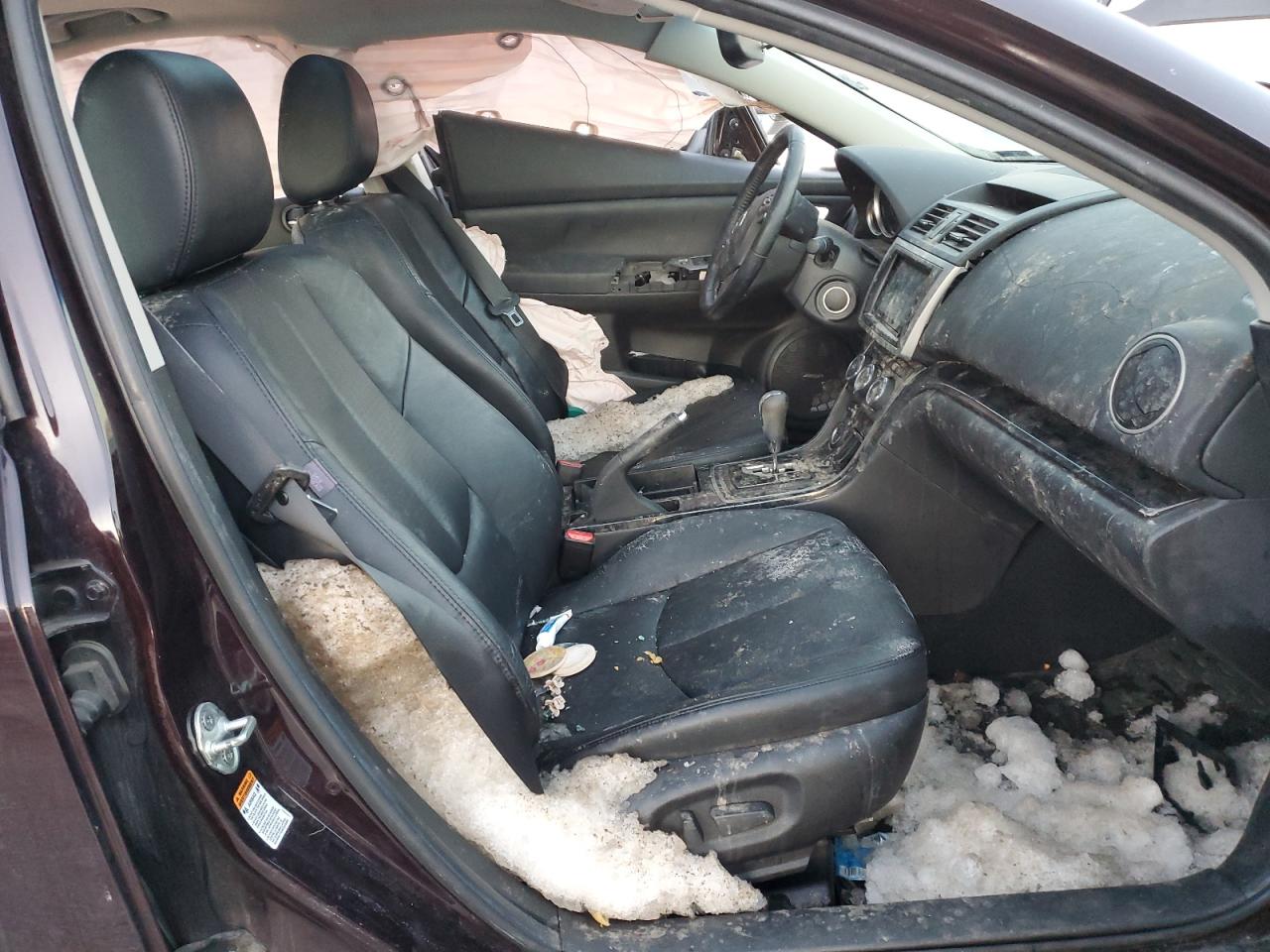2010 Mazda 6 - Image 7