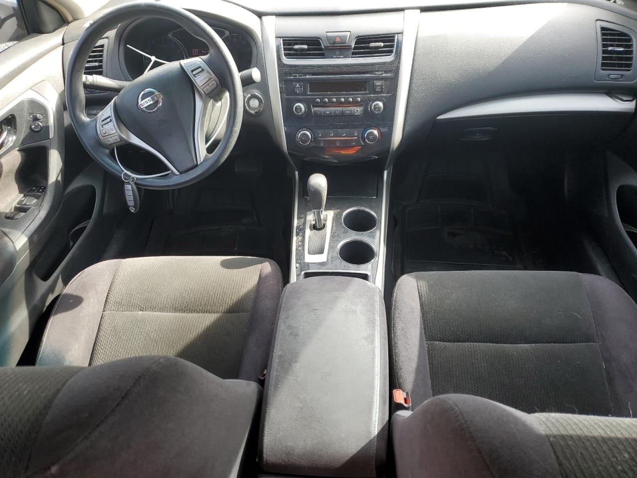 2013 Nissan Altima - Image 8