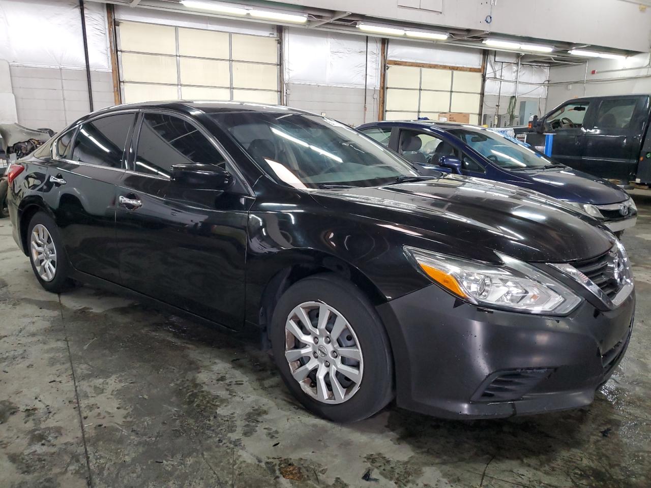 1N4AL3APXGN377415 NISSAN ALTIMA 2016