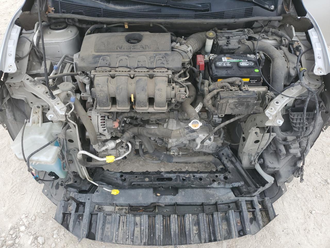 2019 Nissan Sentra - Image 11