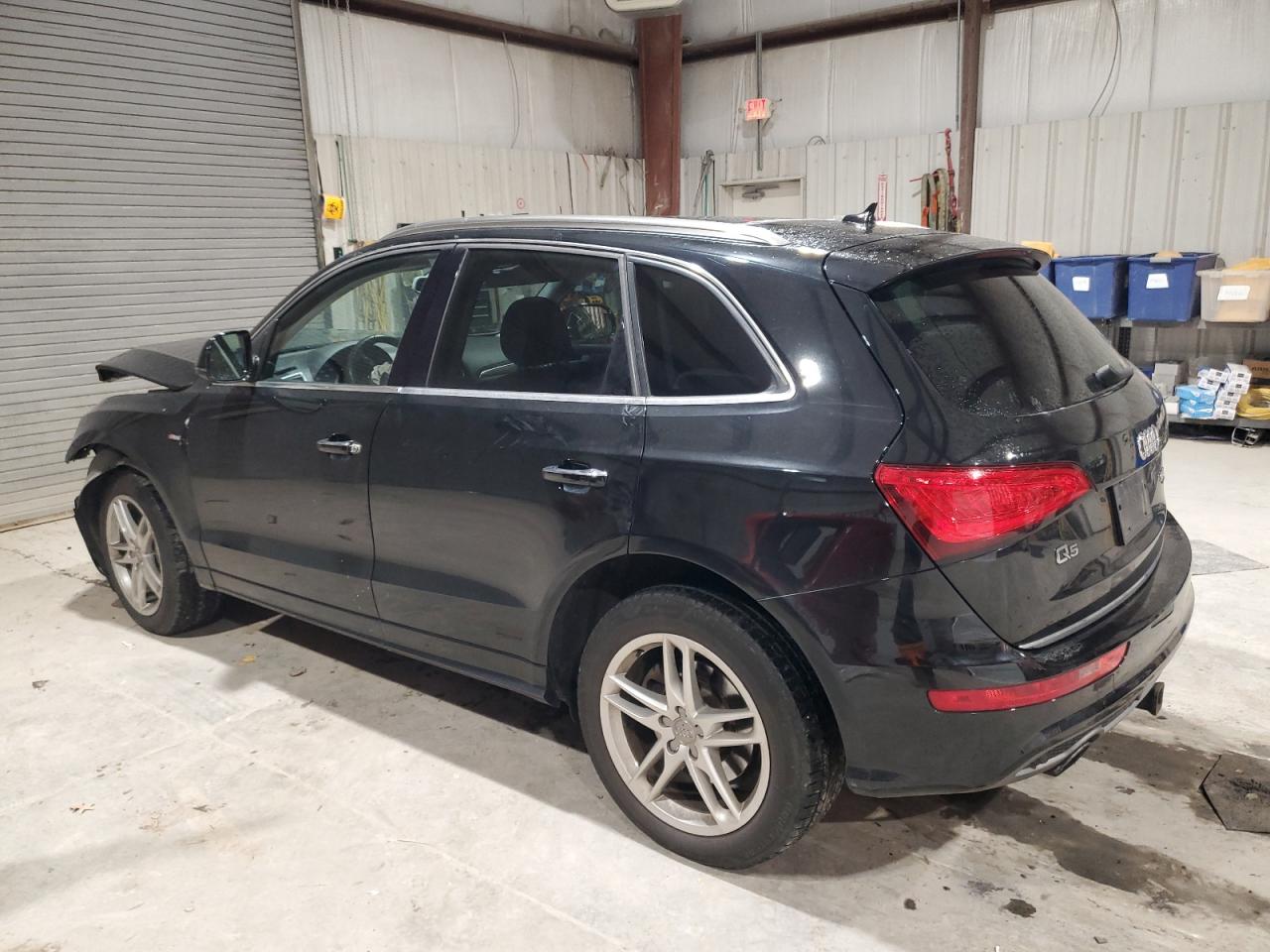 2015 Audi Q5 - Image 2