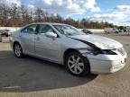 2007 Lexus Es 350 на продаже в Brookhaven, NY - Front End