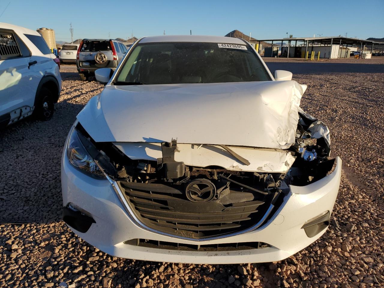 2016 Mazda 3 - Image 5
