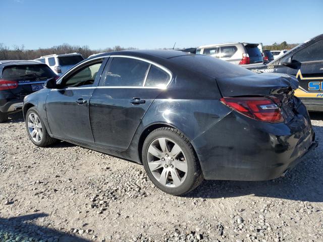  BUICK REGAL 2016 Черный