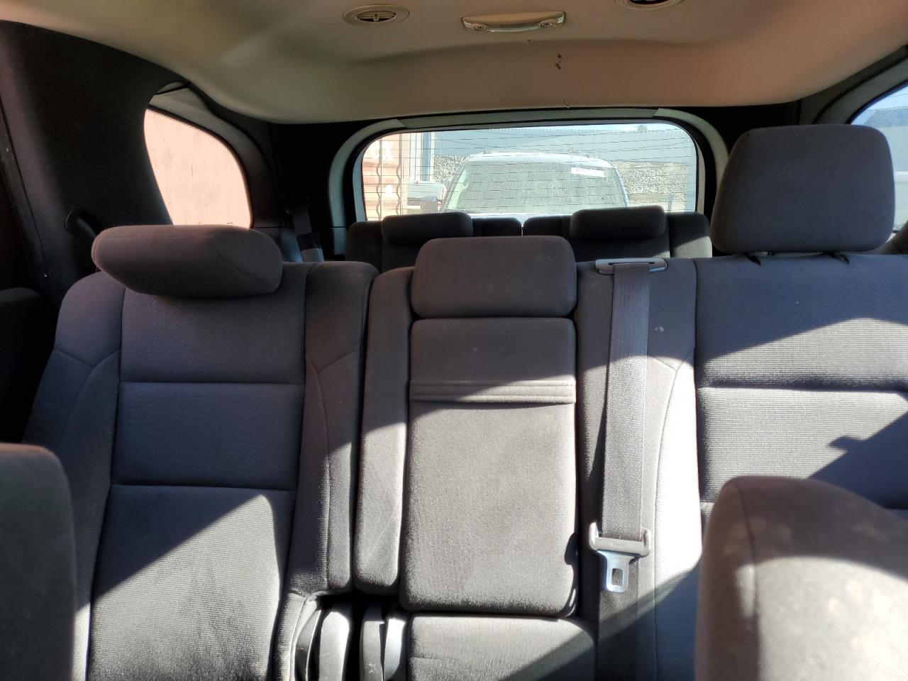 2014 Dodge Durango - Image 10