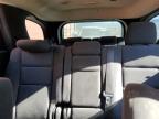 2014 Dodge Durango Sxt за продажба в Hueytown, AL - Rear End