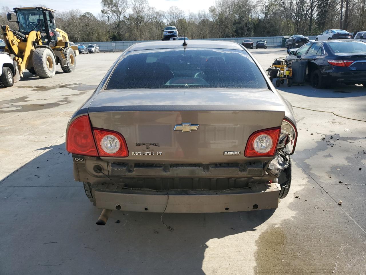 2011 Chevrolet Malibu - Image 6