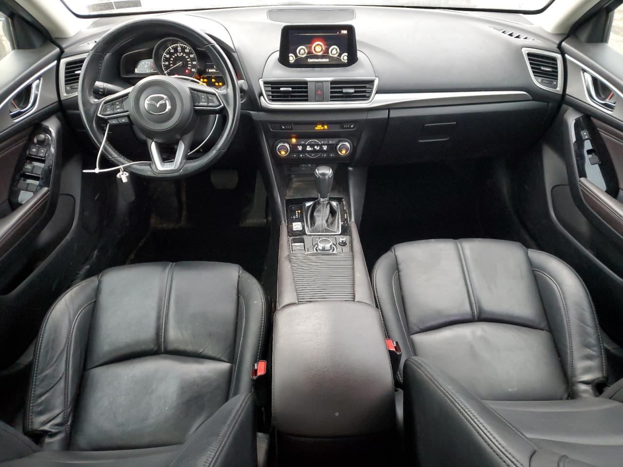 2018 Mazda 3 - Image 8