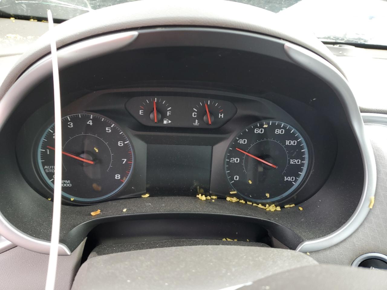 2016 Chevrolet Malibu - Image 9