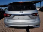 2020 Infiniti Qx60 Luxe en Venta en Phoenix, AZ - Side