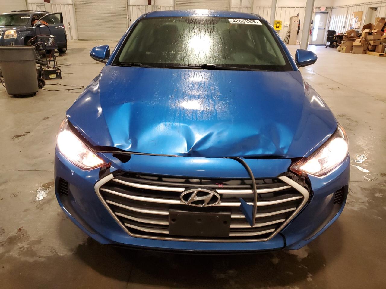 2018 Hyundai Elantra - Image 5