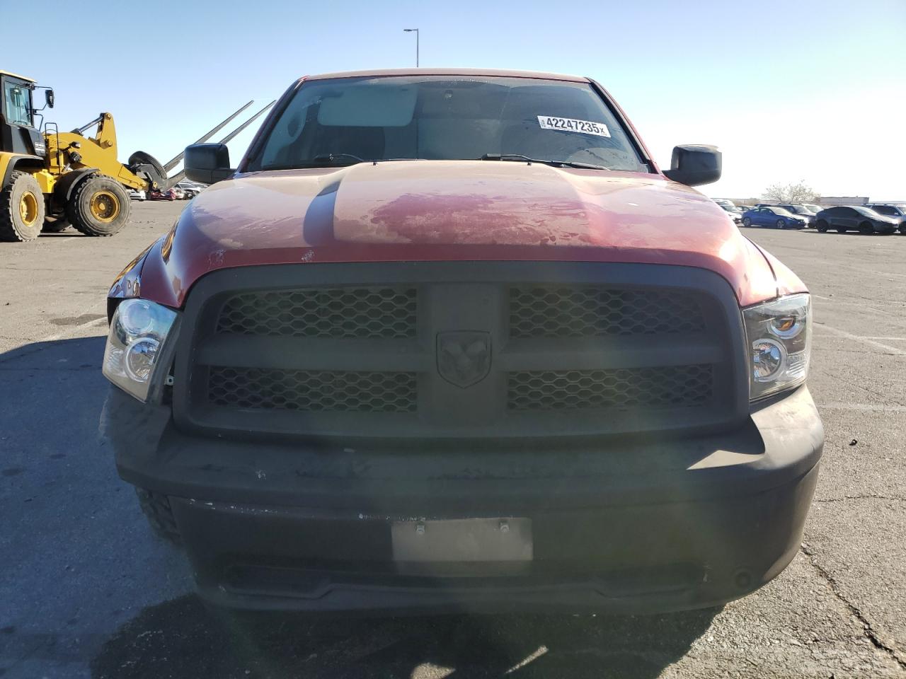 2010 Dodge RAM - Image 5