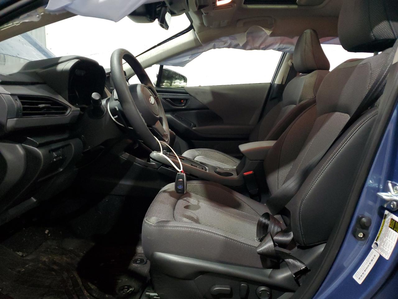 2024 Subaru XV - Image 7