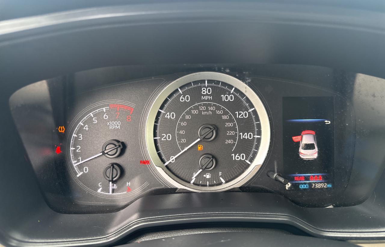 2020 Toyota Corolla - Image 8