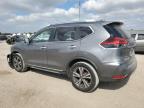 2018 Nissan Rogue S   იყიდება Homestead-ში, FL - Front End