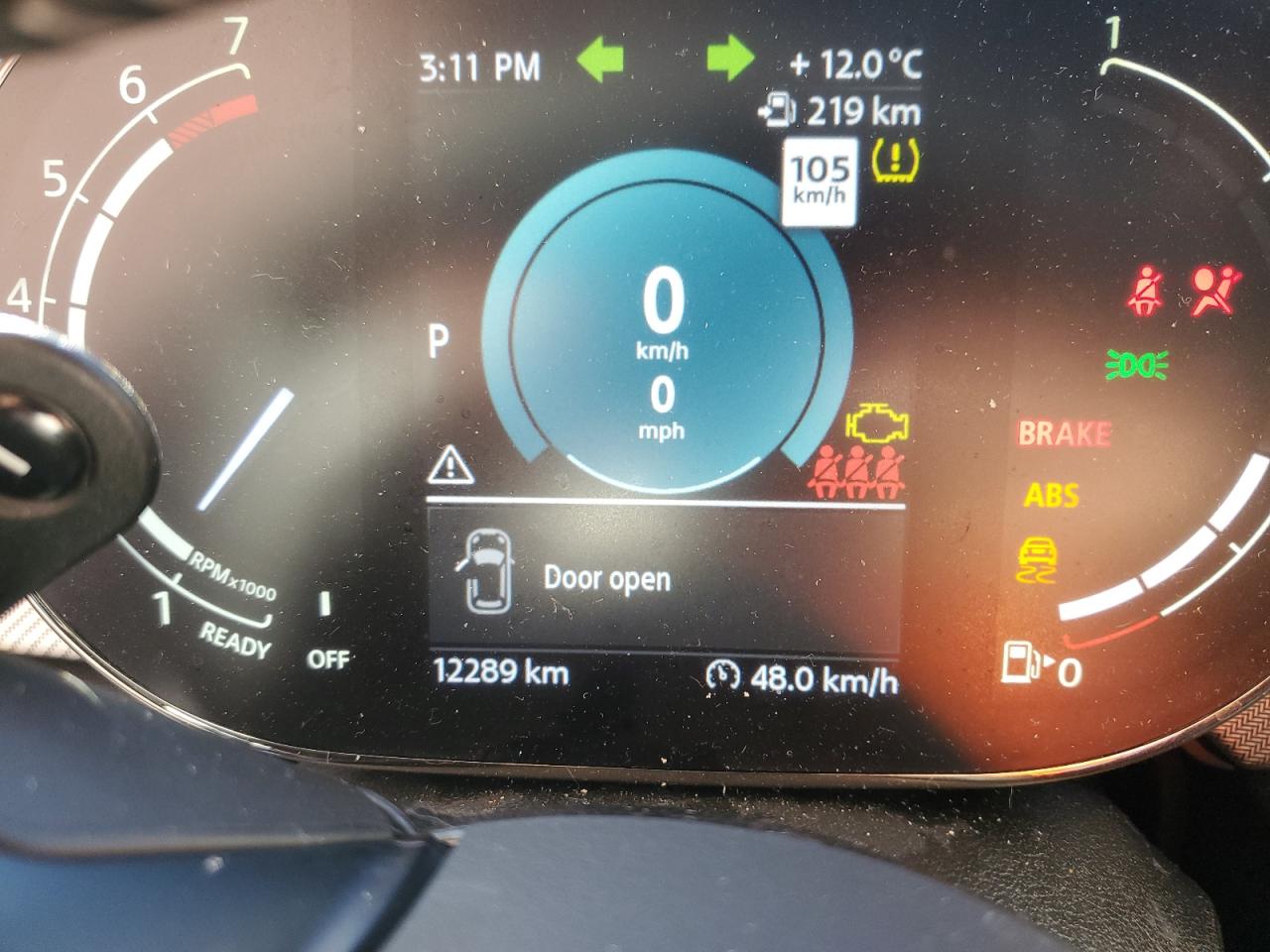 2024 Mini Cooper S VIN: U61196 Lot: 42055335