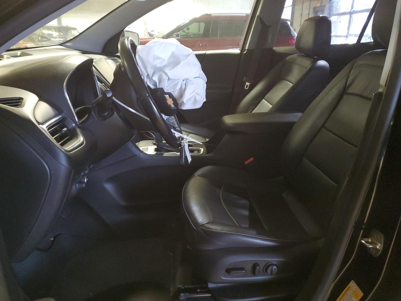2021 Chevrolet Equinox - Image 7