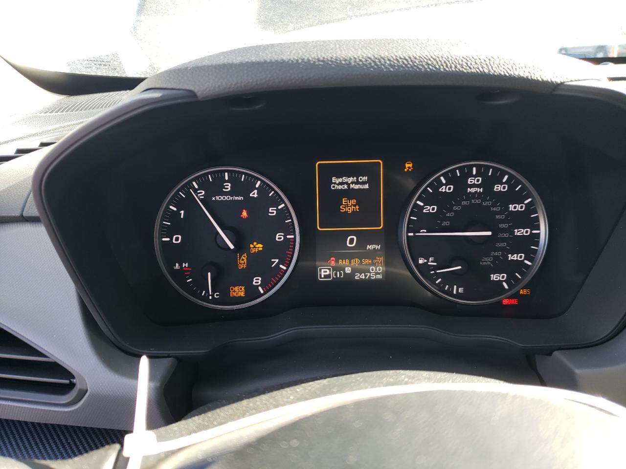 2024 Subaru XV - Image 9