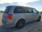 2016 Dodge Grand Caravan Se en Venta en West Palm Beach, FL - Burn - Interior