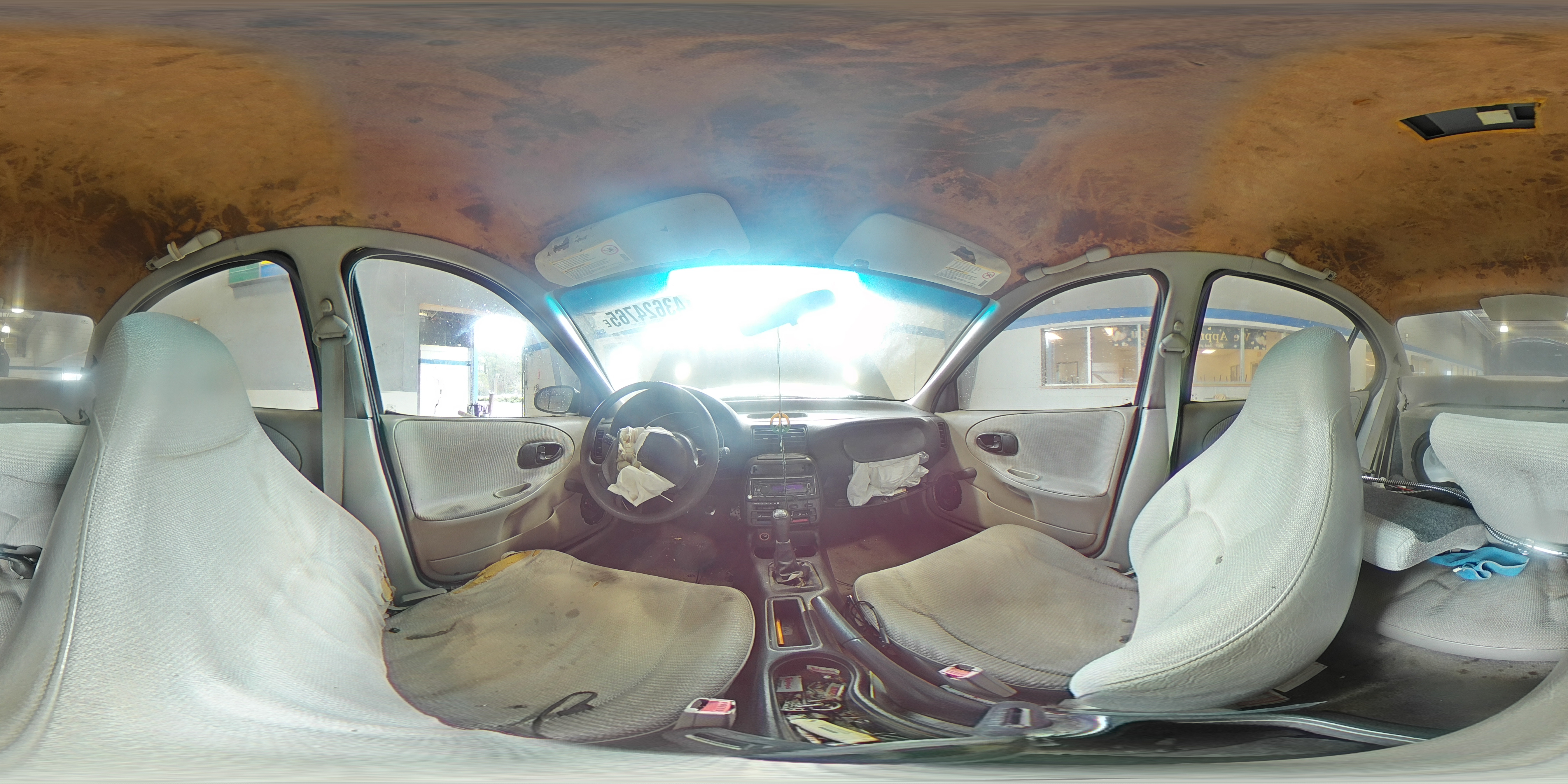 1998 Saturn SL - Image 13