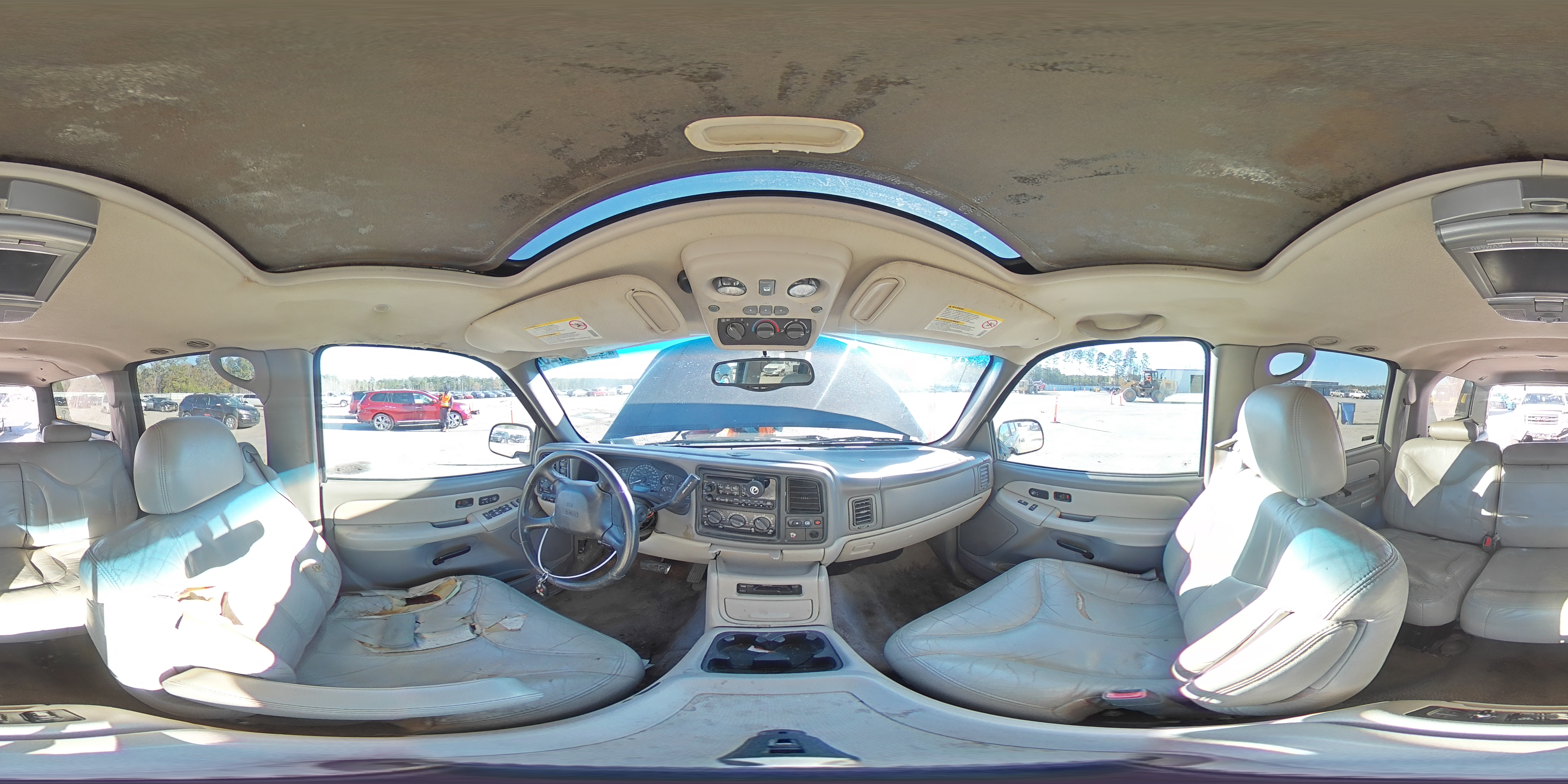 2002 GMC Yukon - Image 14