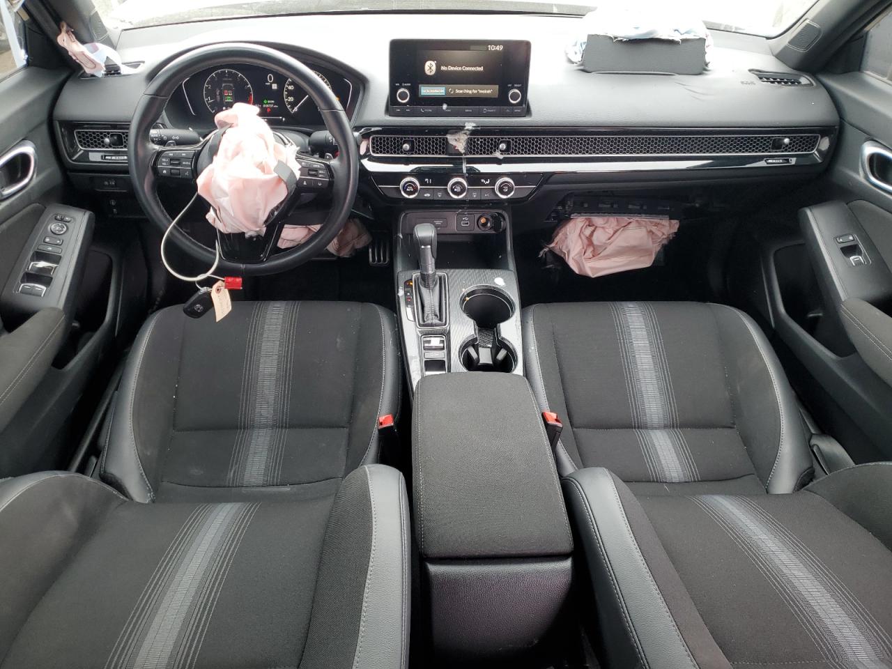 2HGFE2F56RH535810 HONDA CIVIC 2024