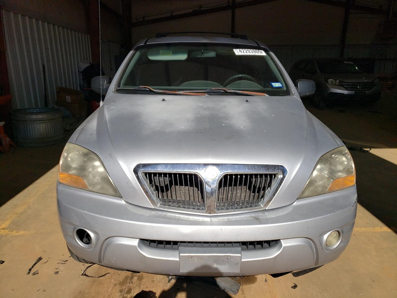 2007 Kia Sorento - Image 5