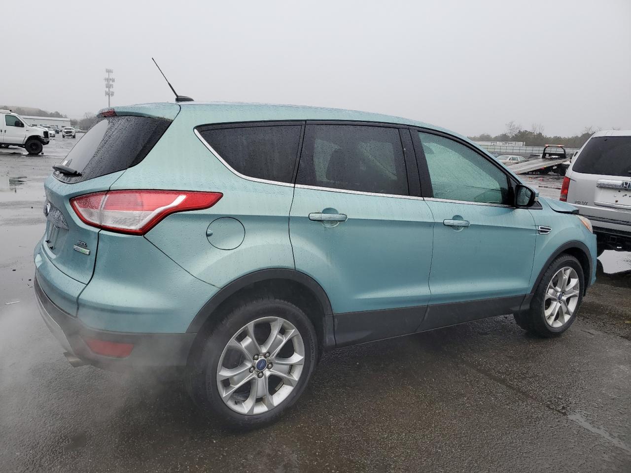 2013 Ford Escape - Image 3