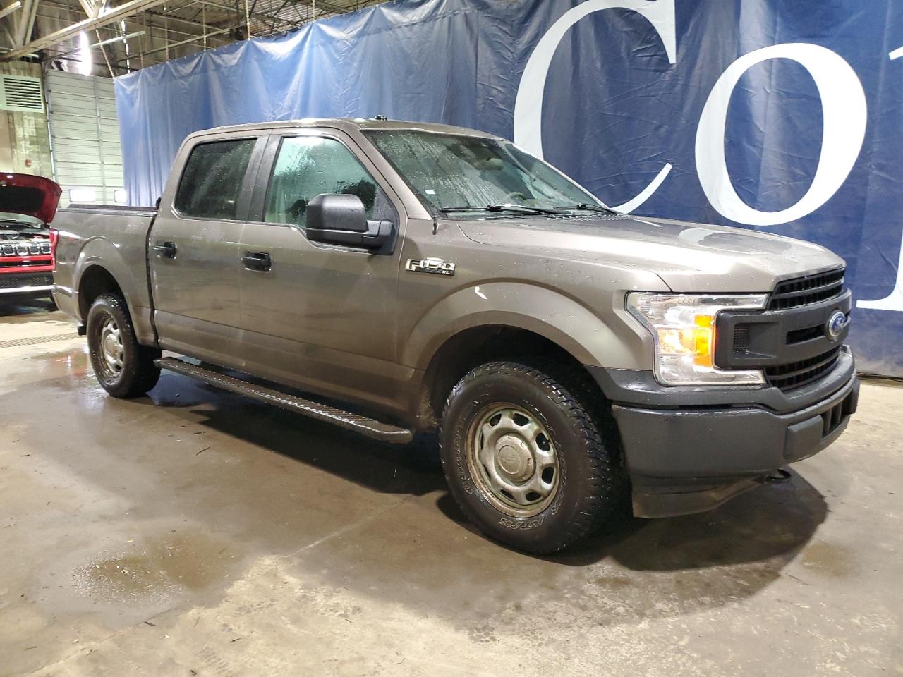 2019 Ford F-150 - Image 4