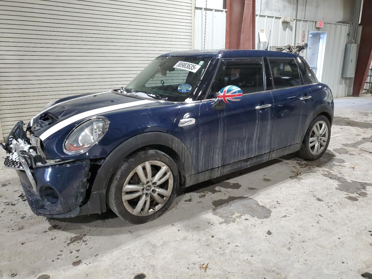 2016 MINI Cooper - Image 1