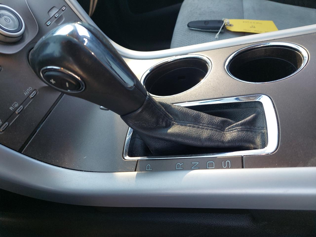 2FMDK4JC4EBB78295 - 2014 Ford Edge - #87977395