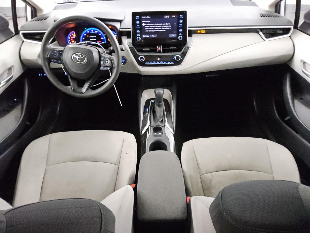 2021 Toyota Corolla - Image 8