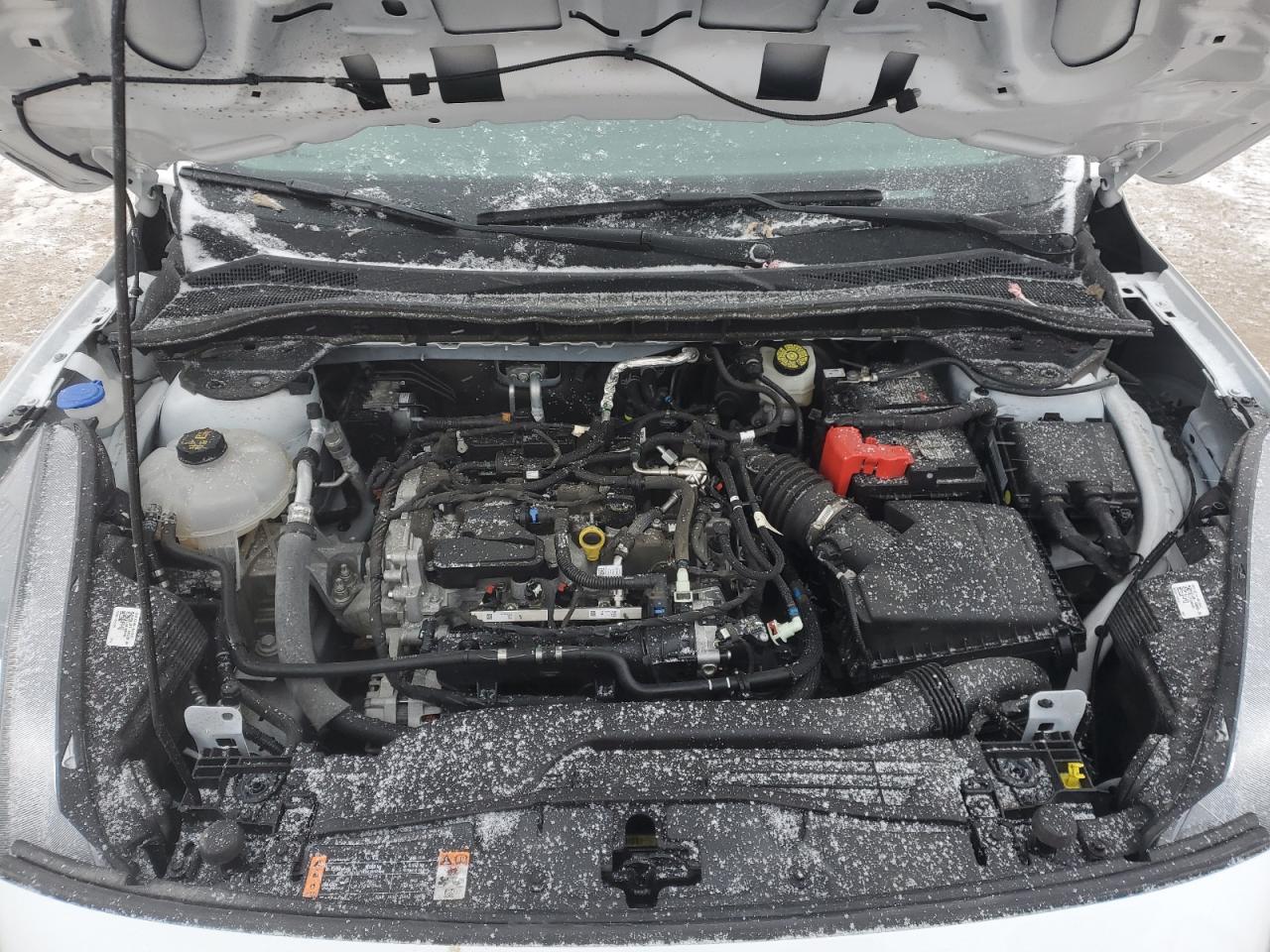 2021 Ford Escape - Image 14