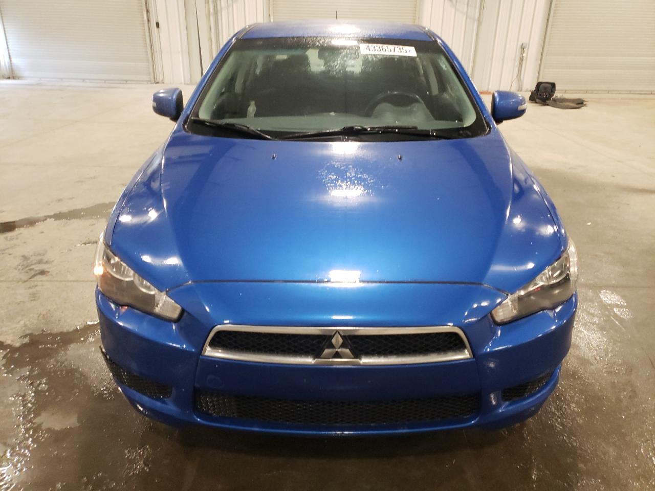 2015 Mitsubishi Lancer - Image 5
