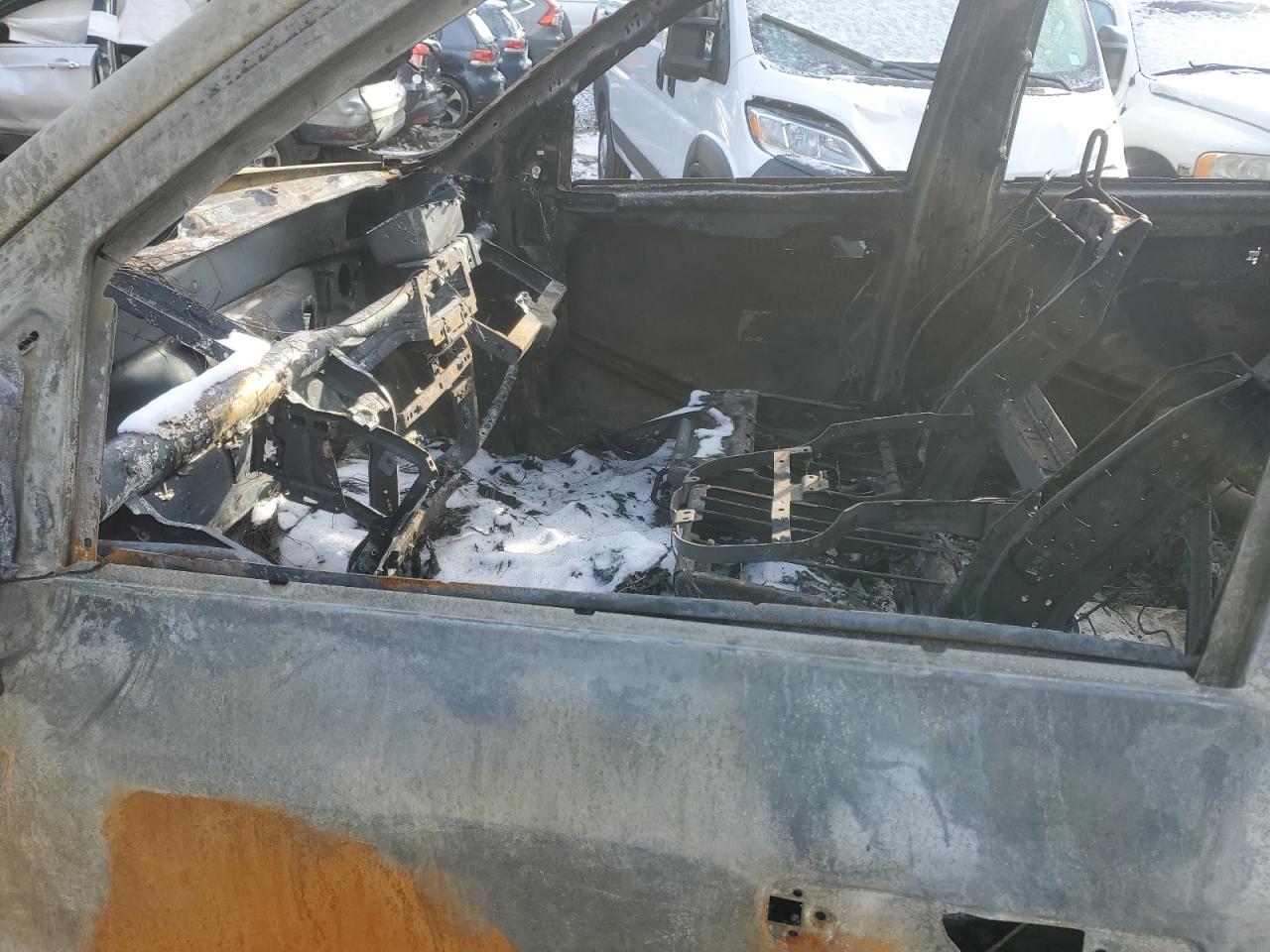 2018 RAM 2500 - Image 7
