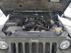 2008 Jeep Wrangler Unlimited Sahara for Sale in Wayland, MI - Front End