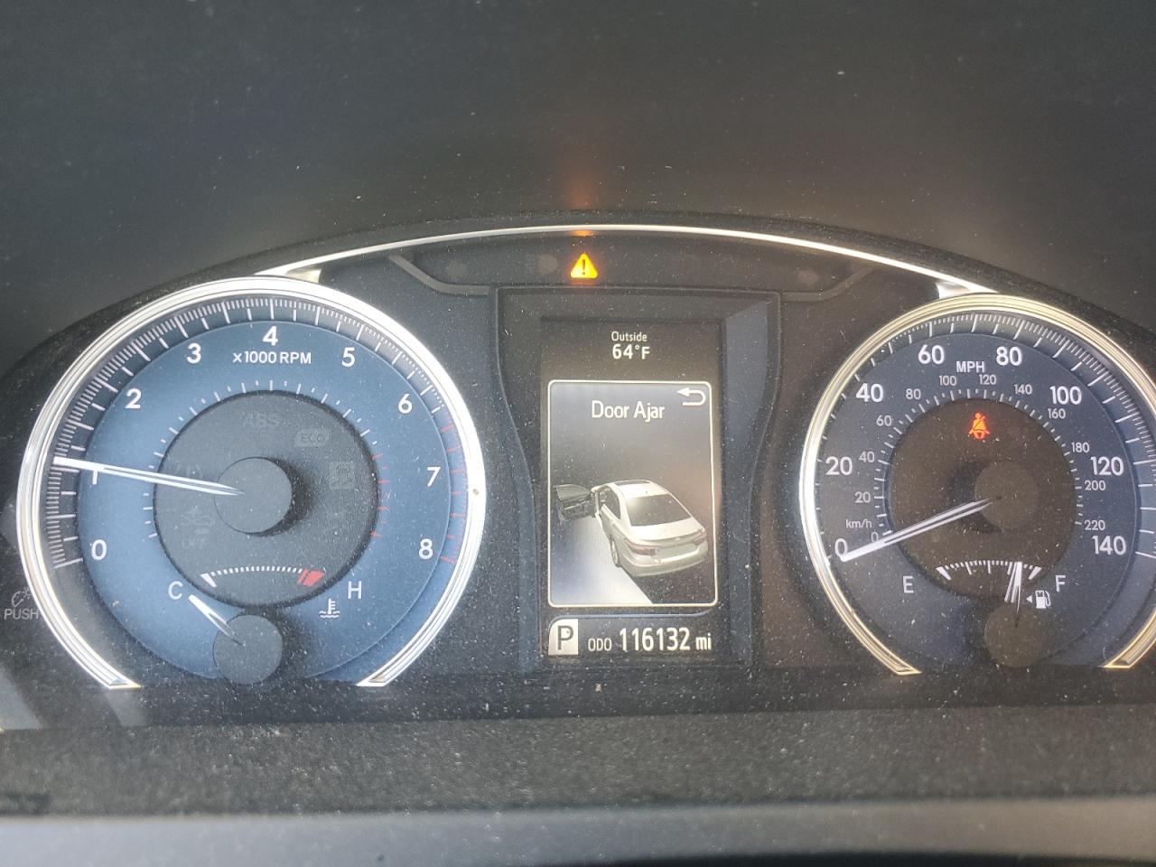 4T1BF1FK7HU369105 TOYOTA CAMRY 2017