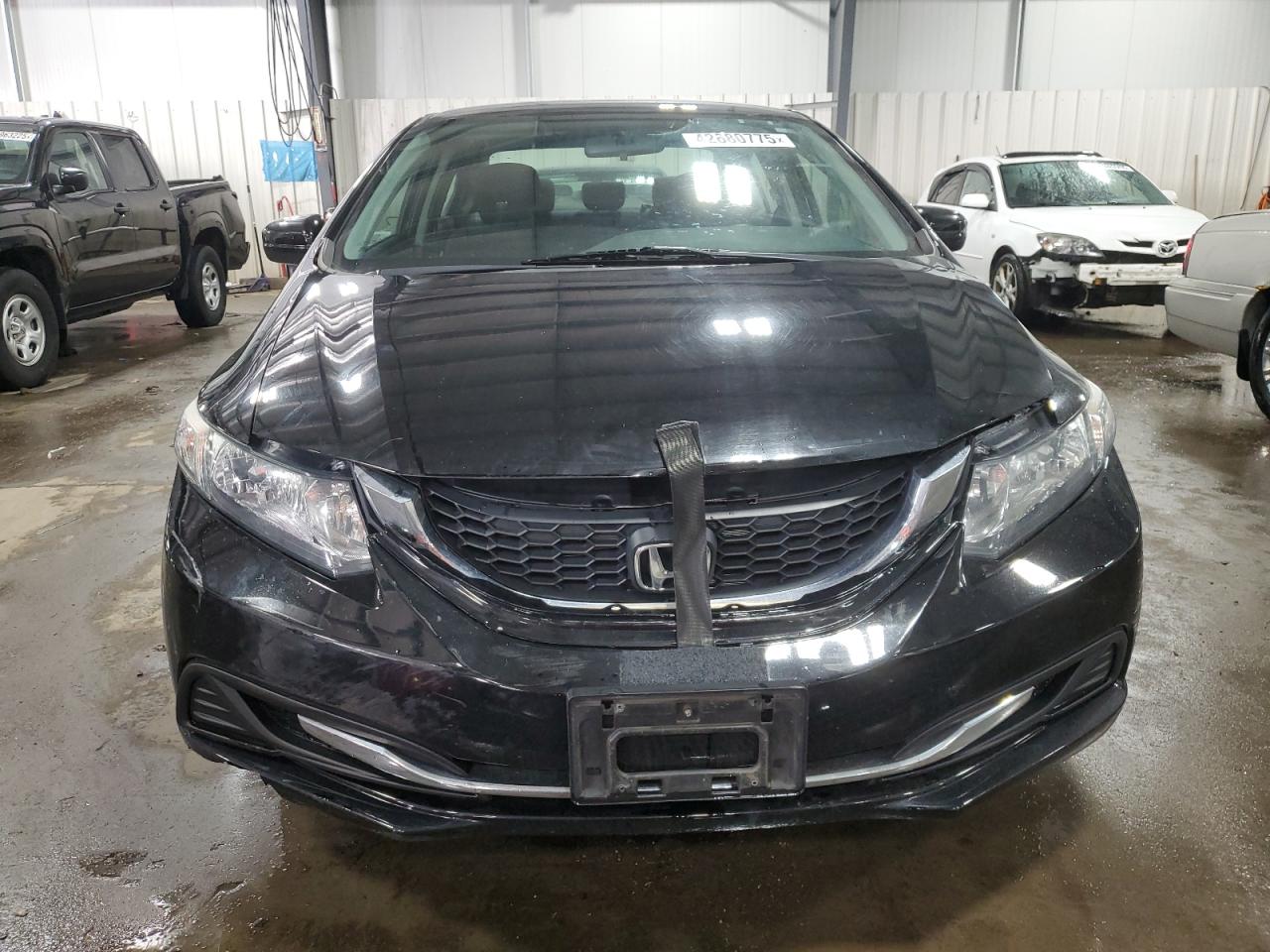 2015 Honda Civic - Image 5