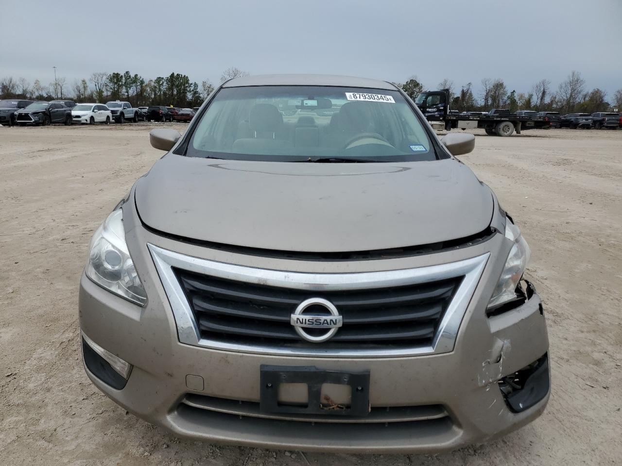 2013 Nissan Altima - Image 5