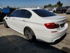 2014 Bmw M5  de vânzare în Los Angeles, CA - Front End